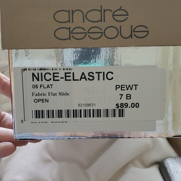 Sandals - Picture 4 of 5